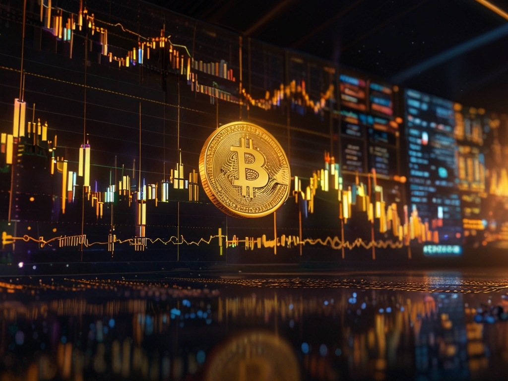 Crypto's Real Talk: It's Not Just About M2 and Money Multipliers Anymore!