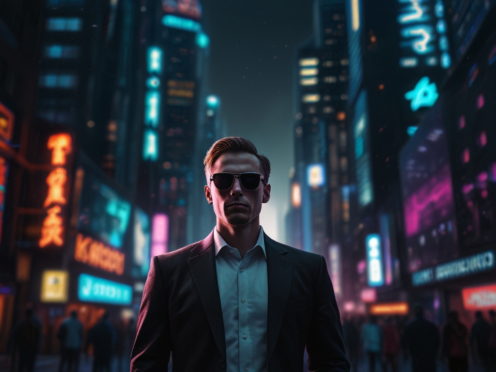 Decentralized CEO Pushes Vision, Builds Conviction in Crypto Ecosystem