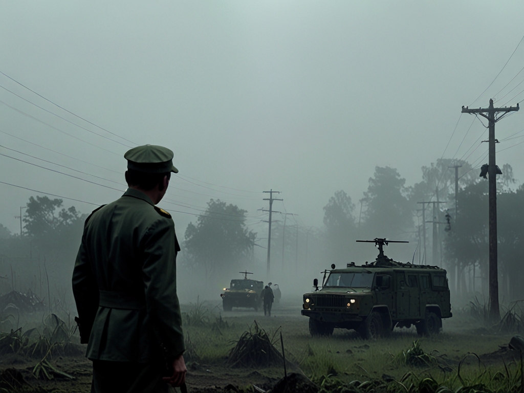 Cold War blunders galore, Vietnam a total mess, but world dodged a bigger bullet thanks to U.S.
