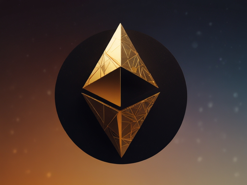 My Ethereum journey kicked off at a tiny London meetup in late 2015, before Netamind.