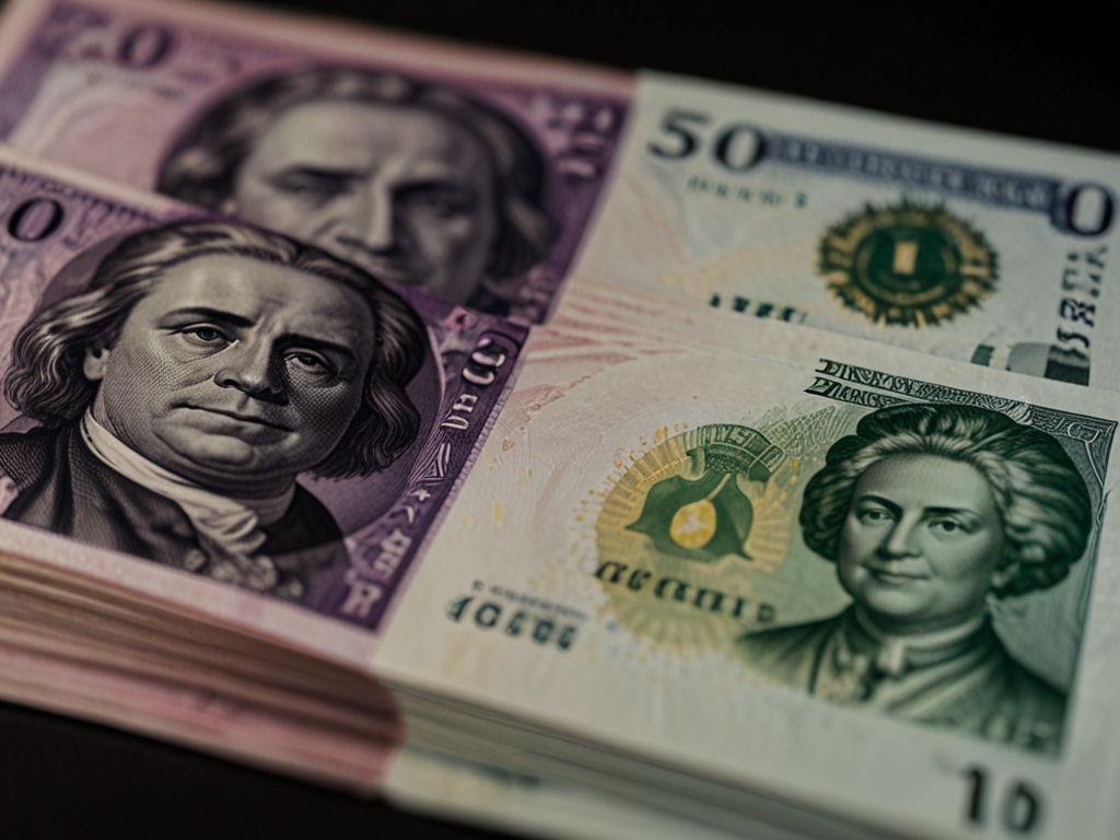 Our portfolio firm now lets you zap cash from BRL to EUR, straight from Brazil to the EU!