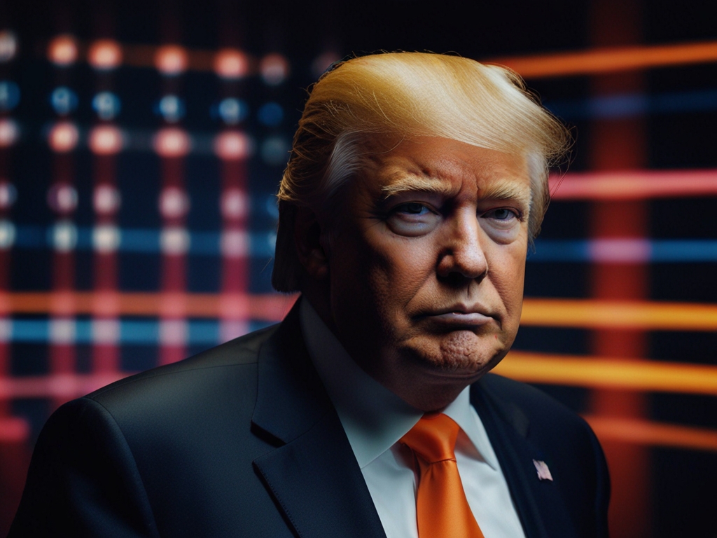 Trump: The Ultimate Vibes President - Praised and Critiqued
