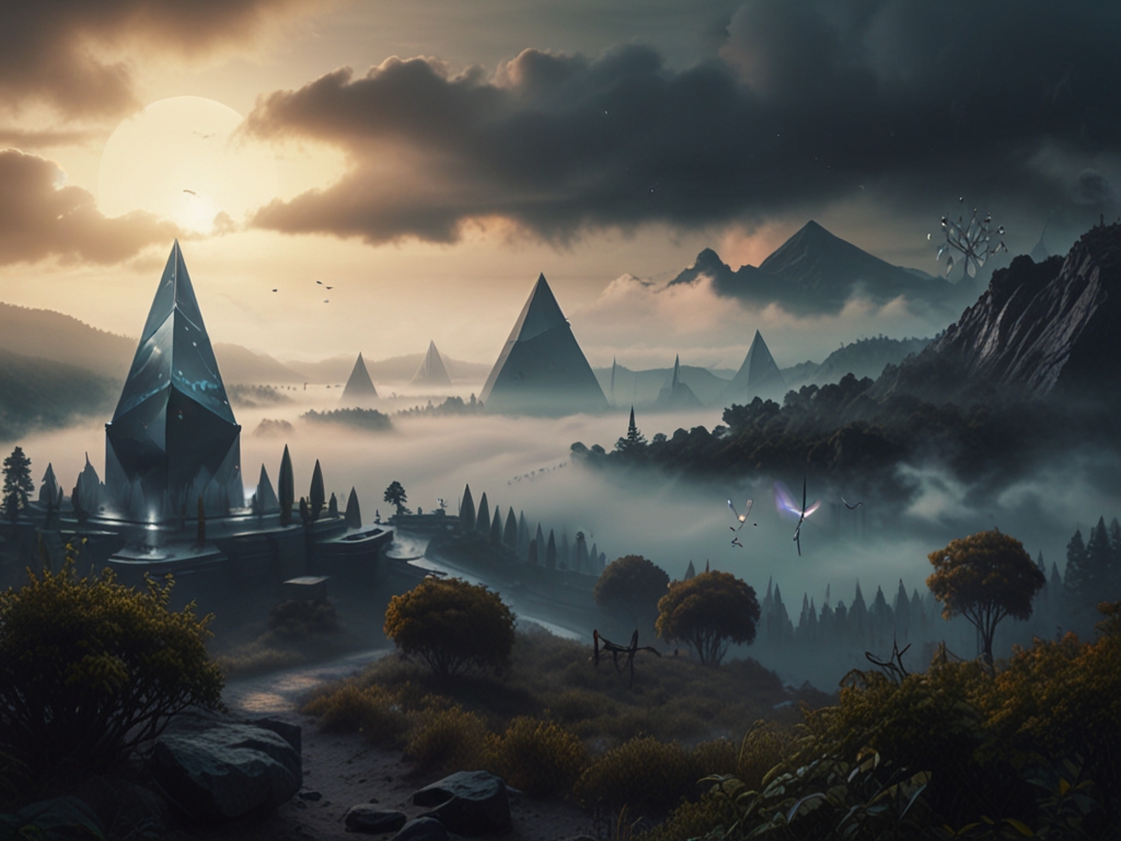 Ethereum's future strategy: Is history repeating in my convos?