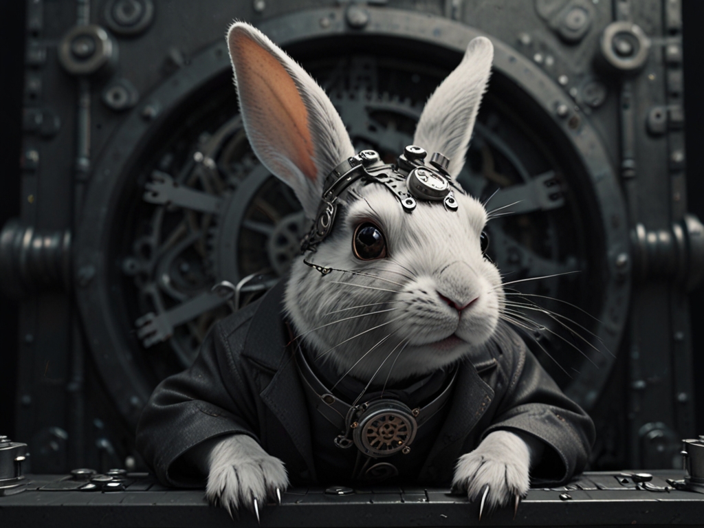 Diving into crypto AI's frontier on this podcast—totally down the rabbit hole with capital allocation!