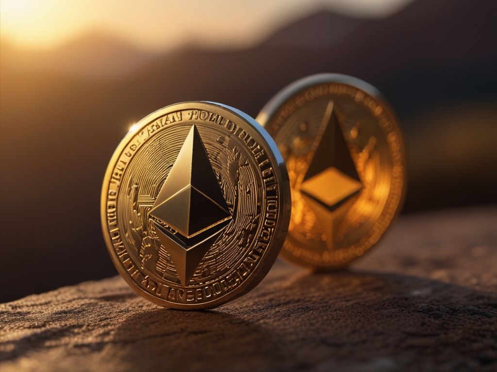 My portfolio's secret sauce? Betting big on ETH and SOUL's bright future!