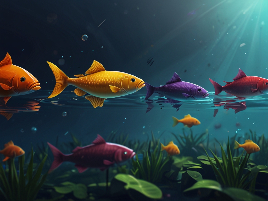 Was the SEC gunning for Ethereum or just crypto at large? Ethereum's just the biggest fish in the pond!