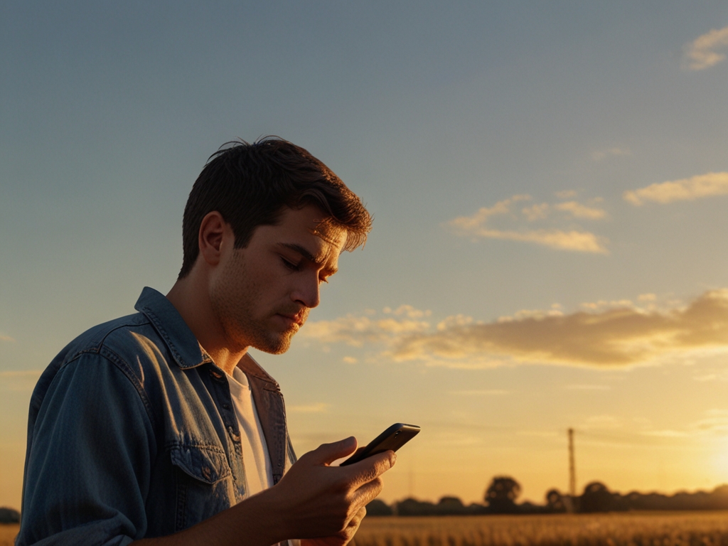 Ryan, bombarded by weekly scam texts? You're not alone!