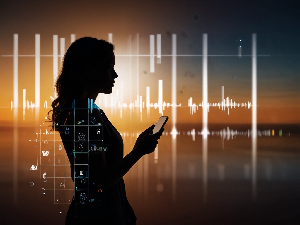 User Ditches Google for Search: Prefers Voice Commands on Mobile Device