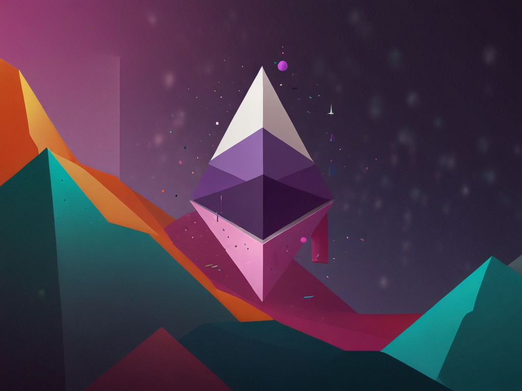 Layer 1 and 2 lines blur so much, you're basically Ethereum either way!