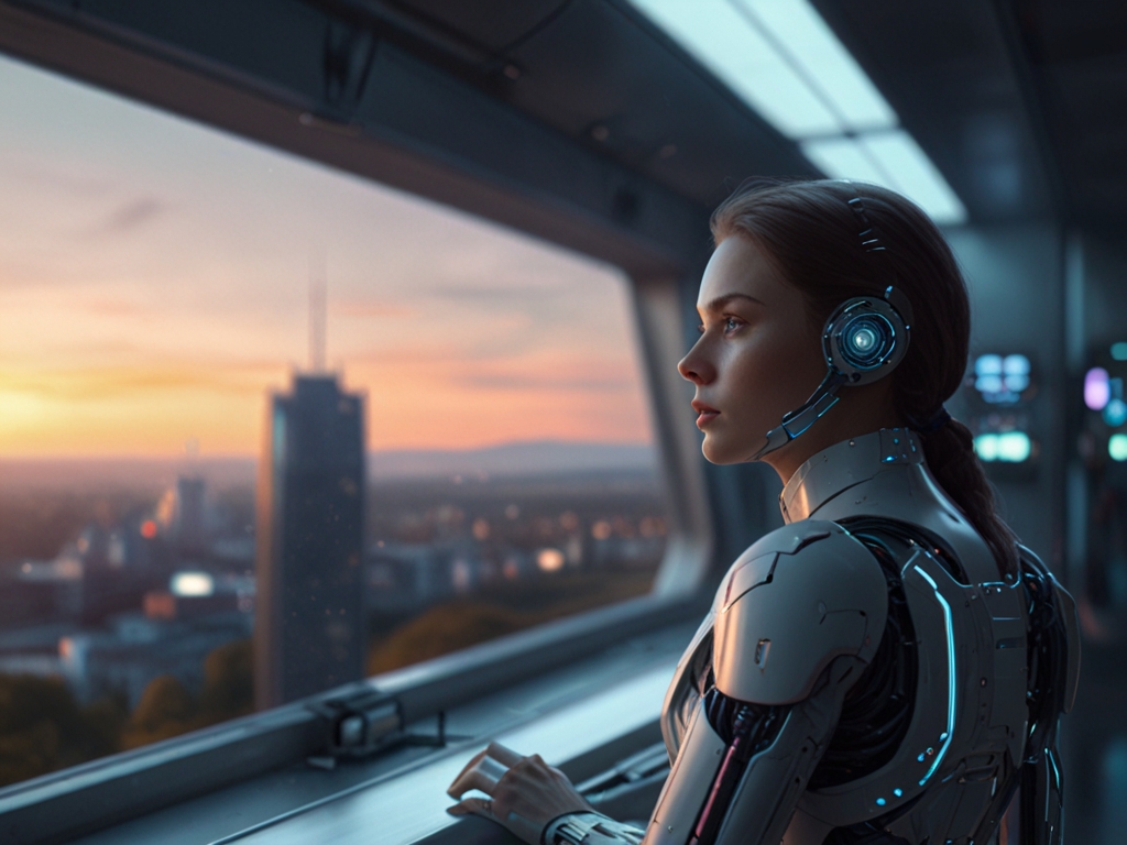 Humans still edge out AI in long-term tasks, but hope's on the horizon!
