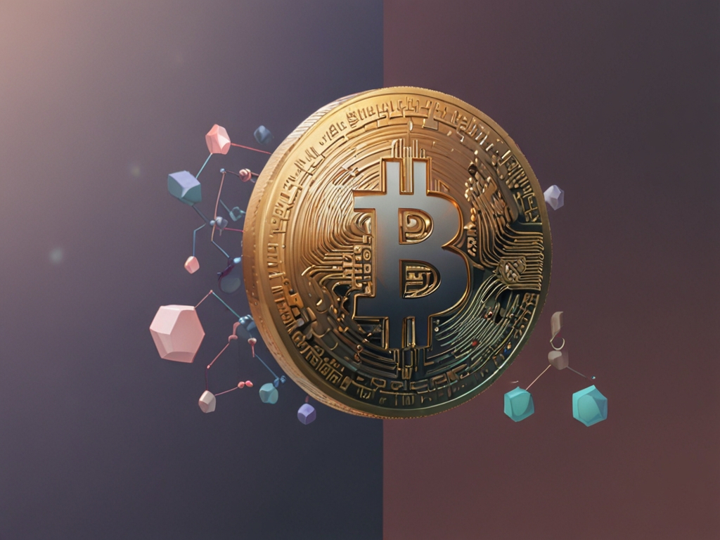 Streamline crypto chaos with seamless integration—users can't get enough!