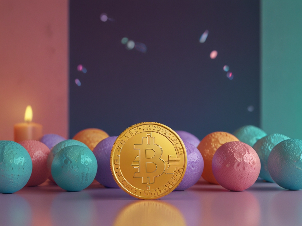 Circle snags second-biggest US crypto IPO, trailing only Coinbase. Congrats!