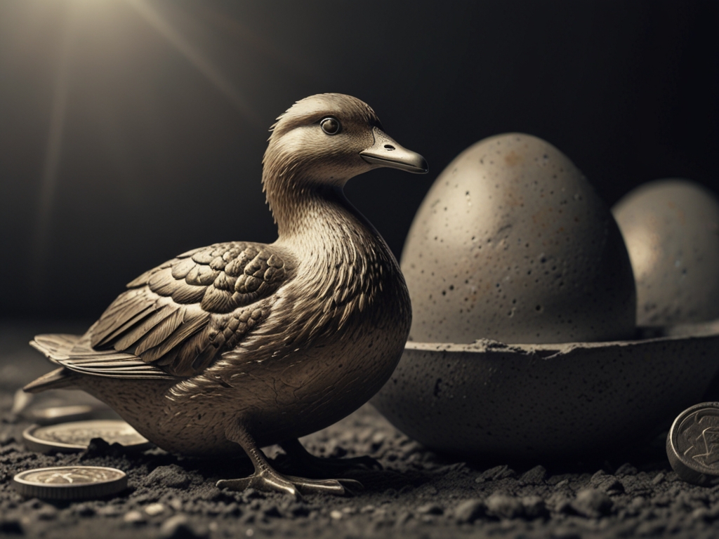 Coinbase: Crypto's Golden Goose? What's Next for the Next Decade?