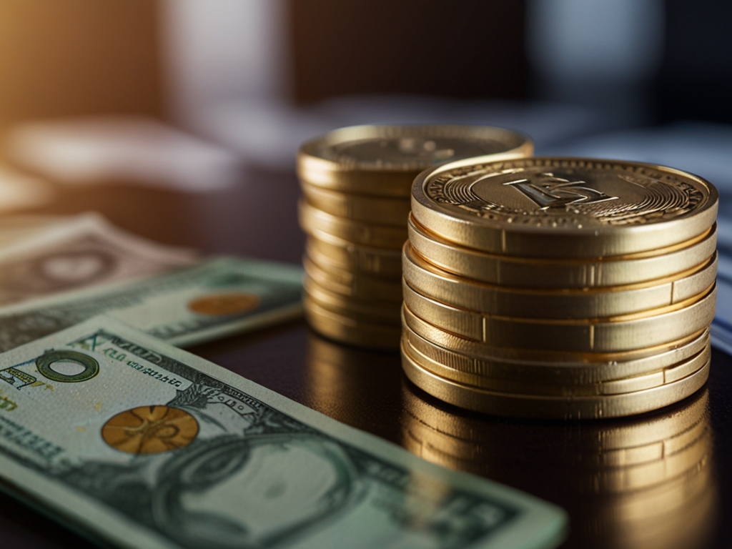 Stablecoins beyond USD poised for growth in a maturing market.