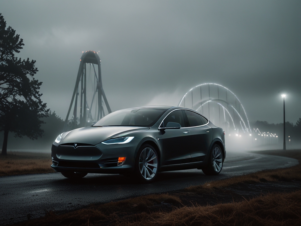 Tesla's Cap Table Drama: Two Years of Hoops and Hurdles