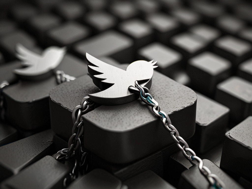 Twitter's going on-chain! Say hello to immutable tweets on Ethereum!