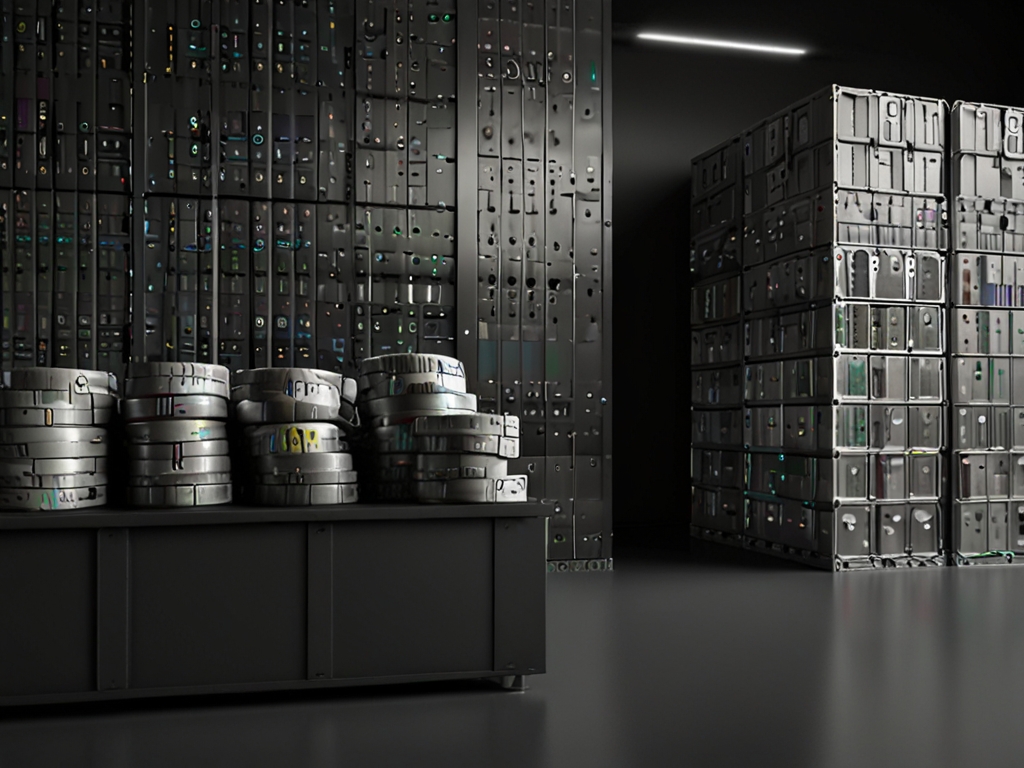 Bit Digital's ETH stash: How big and where do they rank among crypto treasuries?