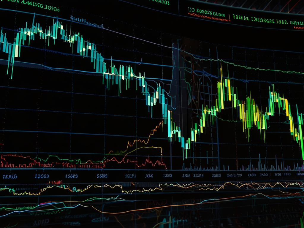 Bond market's wild! Long-duration treasuries over 5%—Fed stepping in?