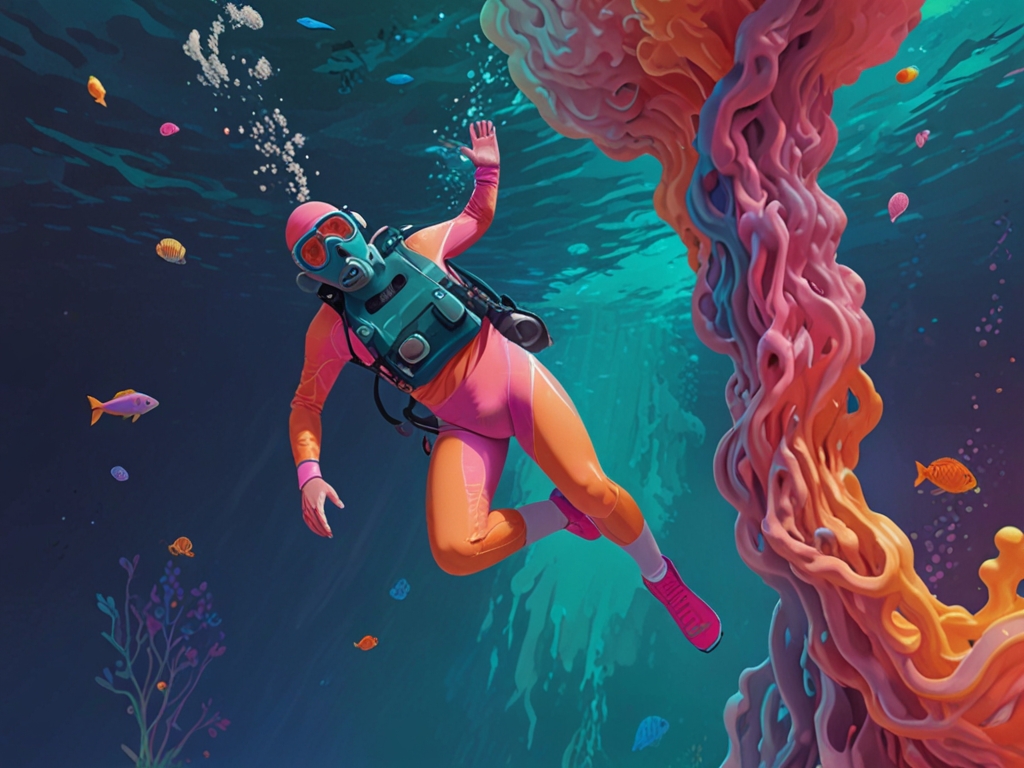 Diving into on-chain IP: where it clicks and where off-chain still rules. Can't wait to chat!