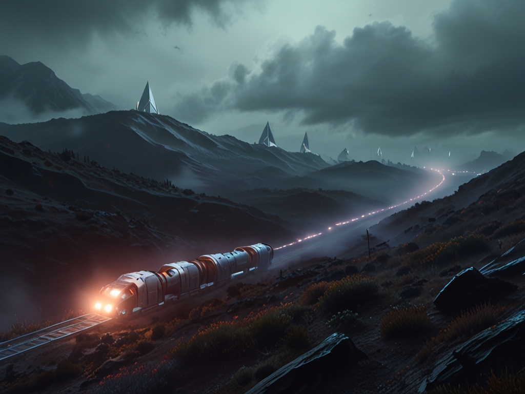 Ethereum's Layer 1 Races to Giga Gas Speed, Outpacing Rollups!