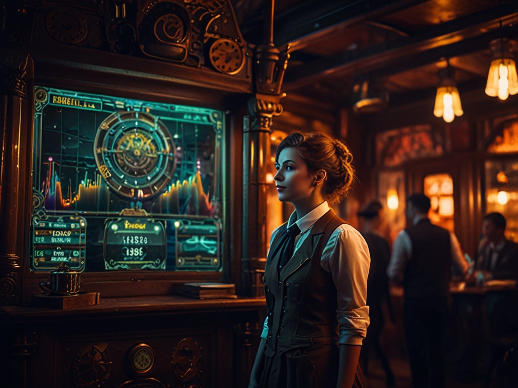 Prediction markets are giving our customers crystal-clear insights into AI's future. And trust me, they're loving it!