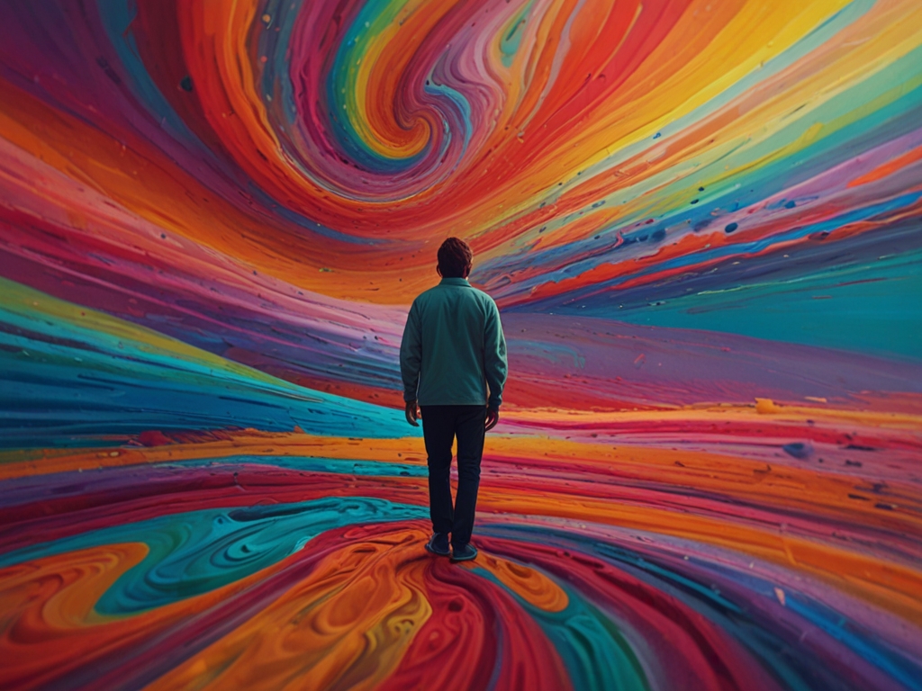 Waking up wondering 'Why am I doing this?' Time to rethink your life's crypto!
