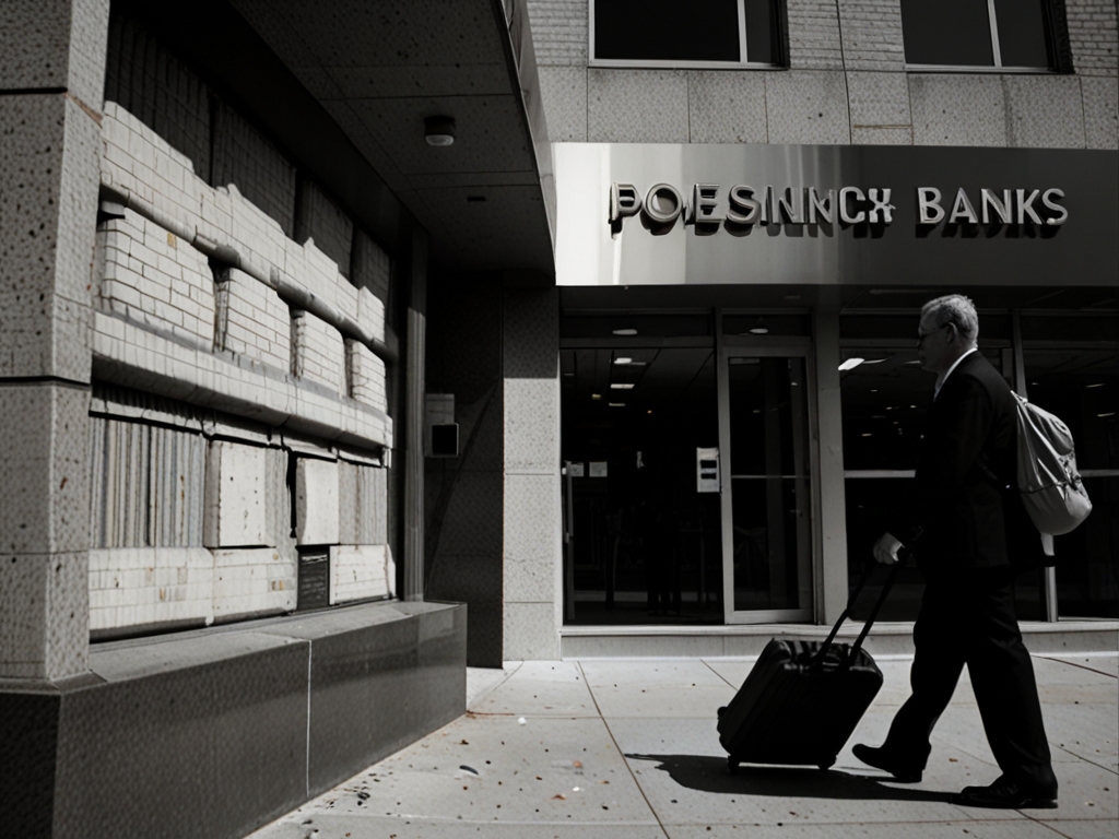 Post-2009: New FDIC banks vanish, fueling bearish frenzy!