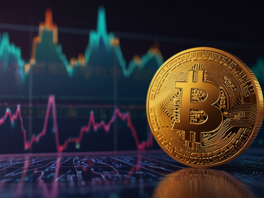ETH's market cap? A whole Solana! But next to Bitcoin, it's tiny. It's all just a game.