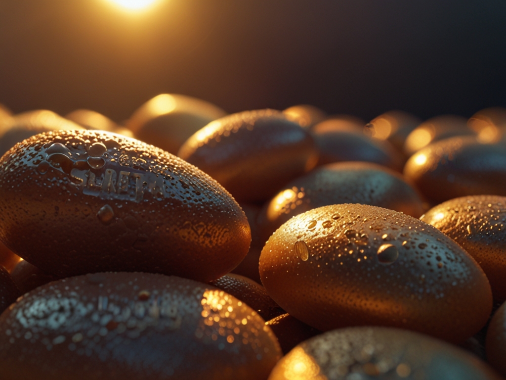 We'll spill our ETH beans monthly, and yield too, to outshine rivals!