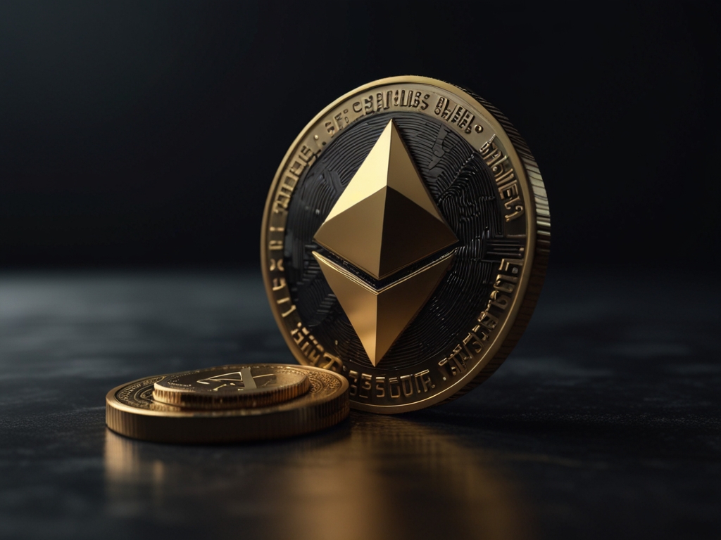 Stablecoins on Ethereum? High velocity's gone, execution's back. That's the brutal truth.