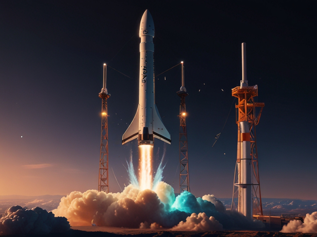 OpenAI and SpaceX: Rare shares, huge hype, private thrill!