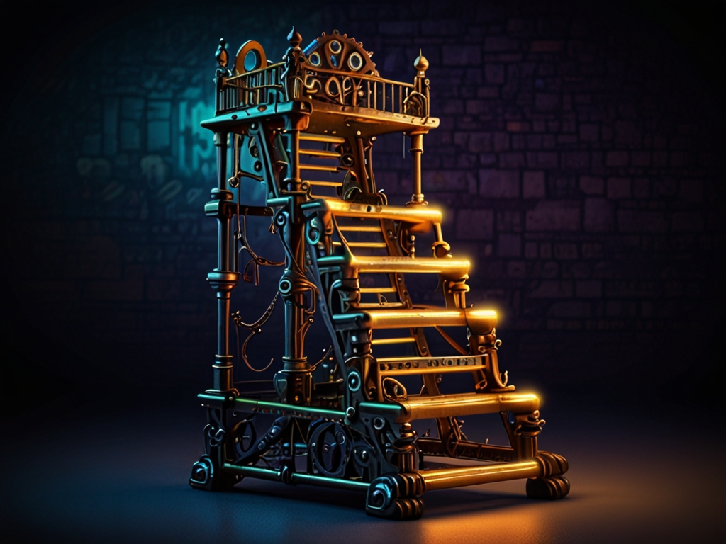 From 'Just Keep Buying' to 'Wealth Ladder': Insider tips from a wealth guru!