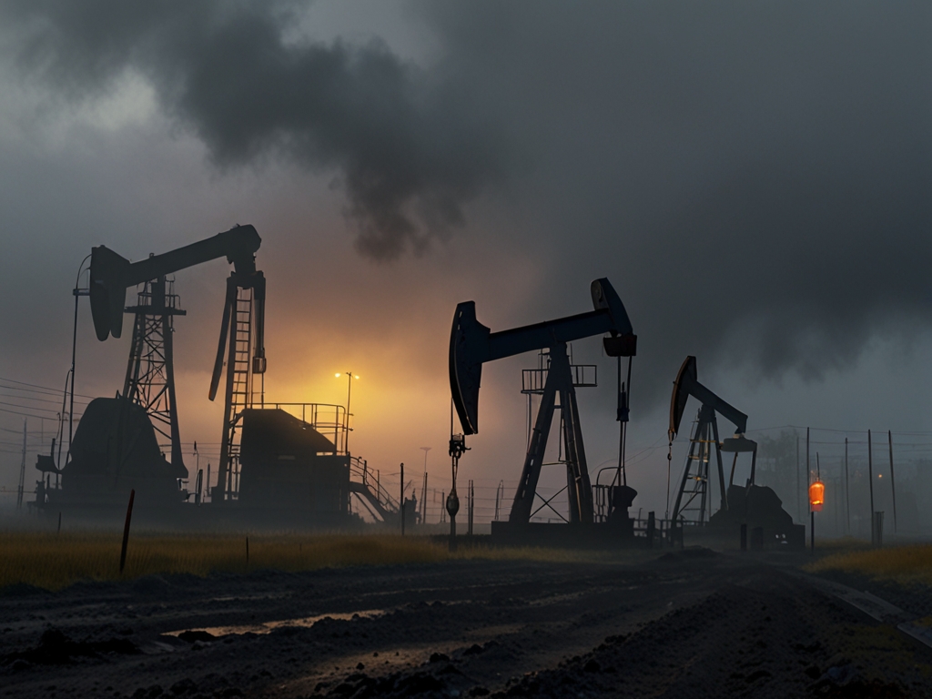 Petro in petrodollar: Oil-backed cash? Here's the deal, folks!