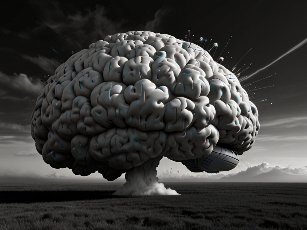Eigencloud brainstorm: Start outside-in like David suggested? Hit up Twitter and Microsoft?
