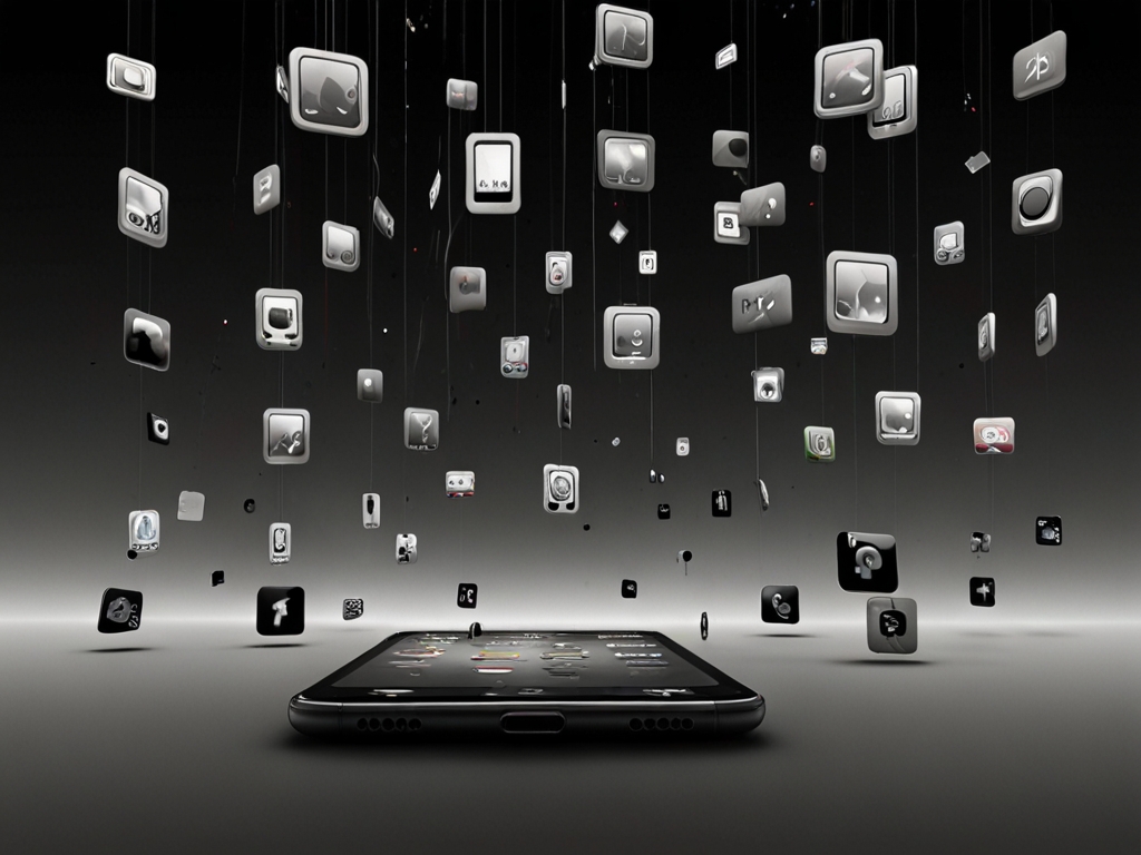 Use apps now or Wednesday for 30 mins—stick to the schedule!