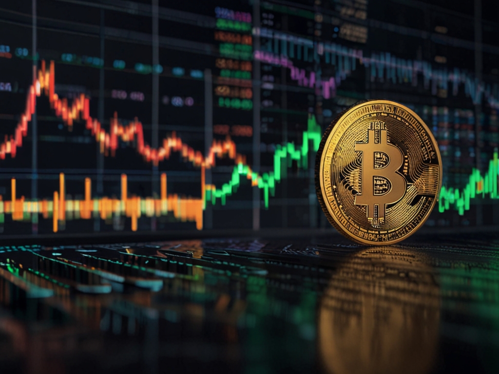 Alt season: When over half of new crypto cash flows to non-Bitcoin assets.