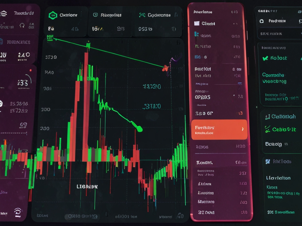 Robinhood event scoop: Ground truth and tokenized stocks revealed!