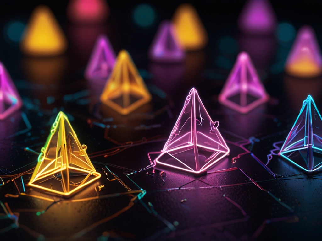 Ethereum's the hotspot as everyone piles more cash into on-chain RWAs!