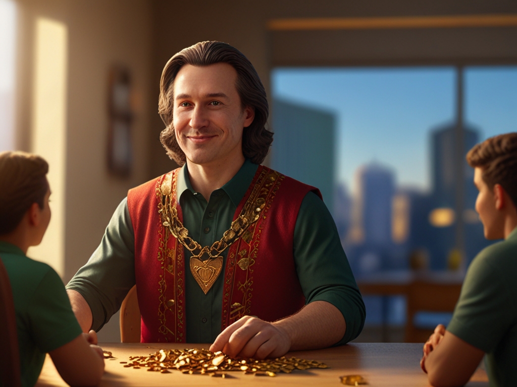 Vlad from Robinhood spills the beans on their token summit frenzy!