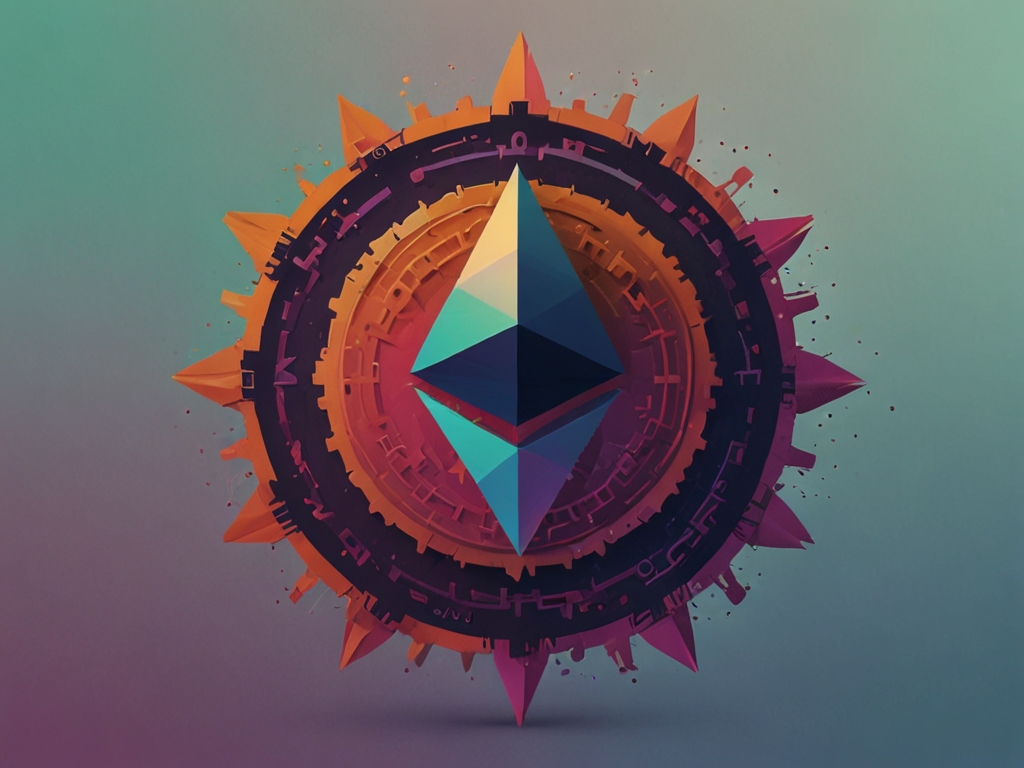 Ethereum Foundation Shifts Gears Amid Six-Month Crypto Buzz