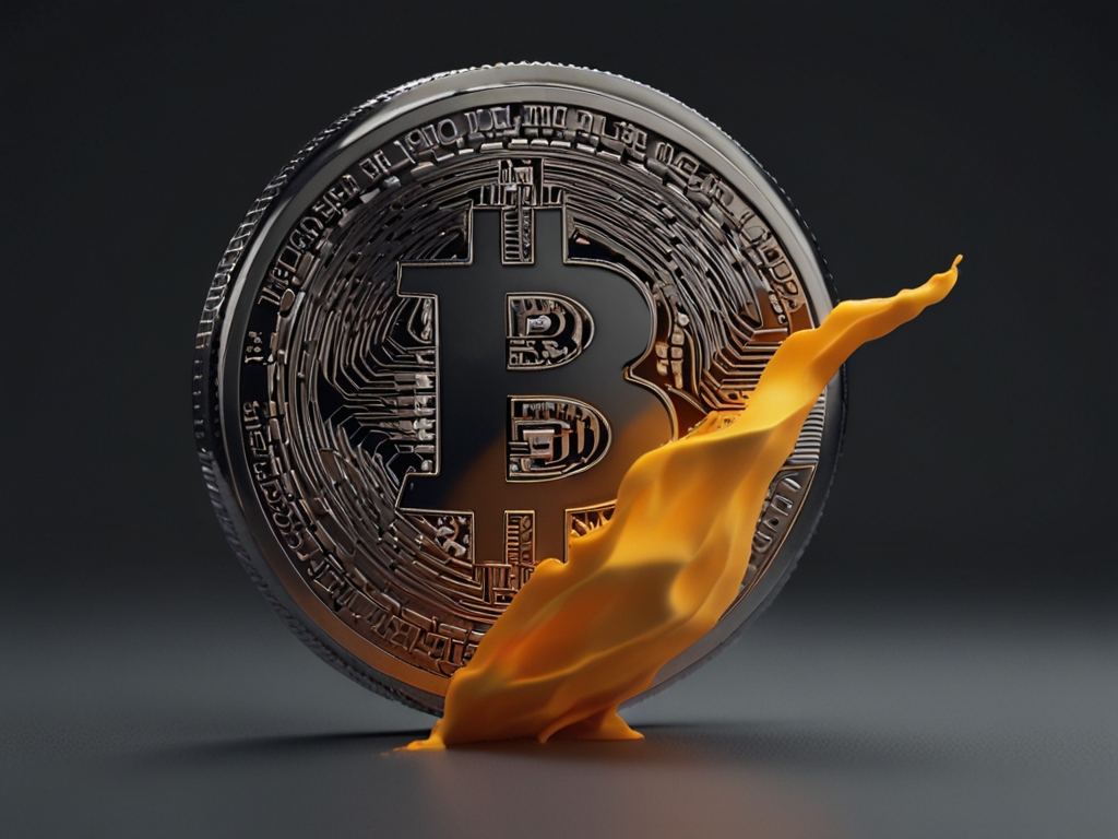 Grayscale Bitcoin ETPs: Long-term hold or short-term flip? The debate rages on!