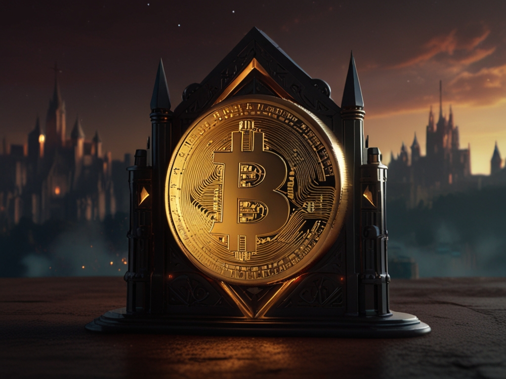 Hemi Blends Bitcoin's Might with Ethereum's Magic: Unleash Unmatched Asset Freedom!