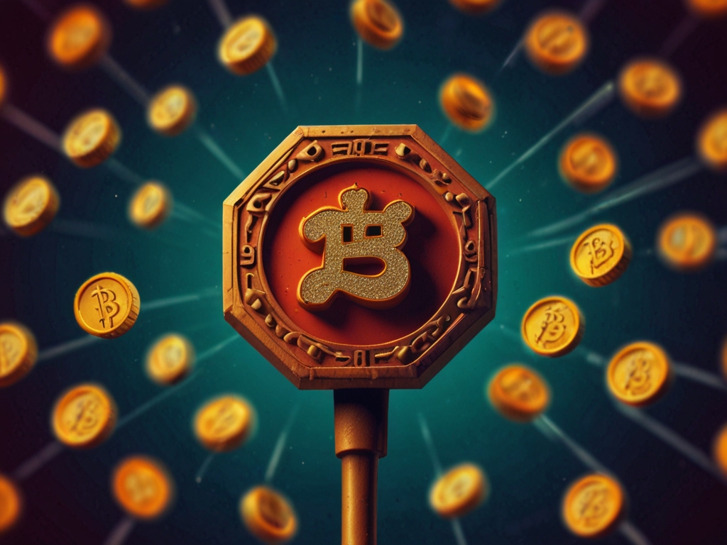Stake BOOP, earn 1% of all trading fees for life. Simple, yet brilliant tokenomics!