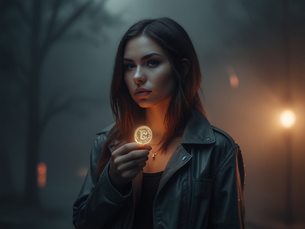 Warren's got crypto in her pocket, but her compliance tax play fizzled out!