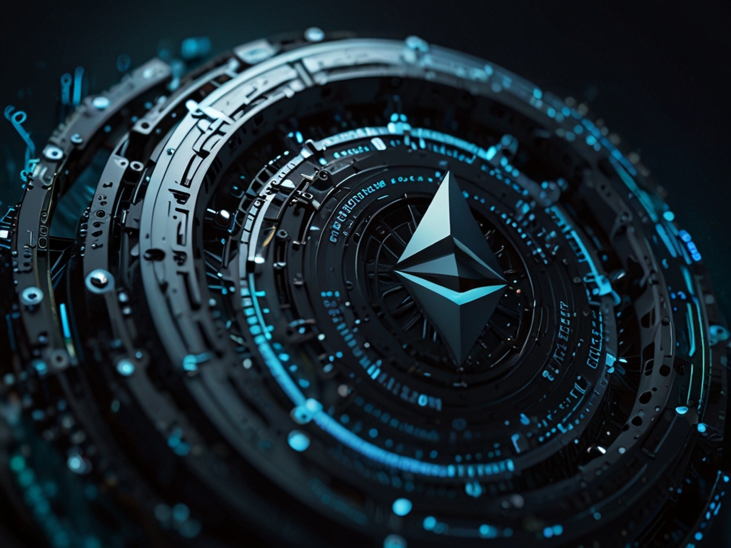 Ethereum's new flywheel of adoption is mission-critical and game-changing!