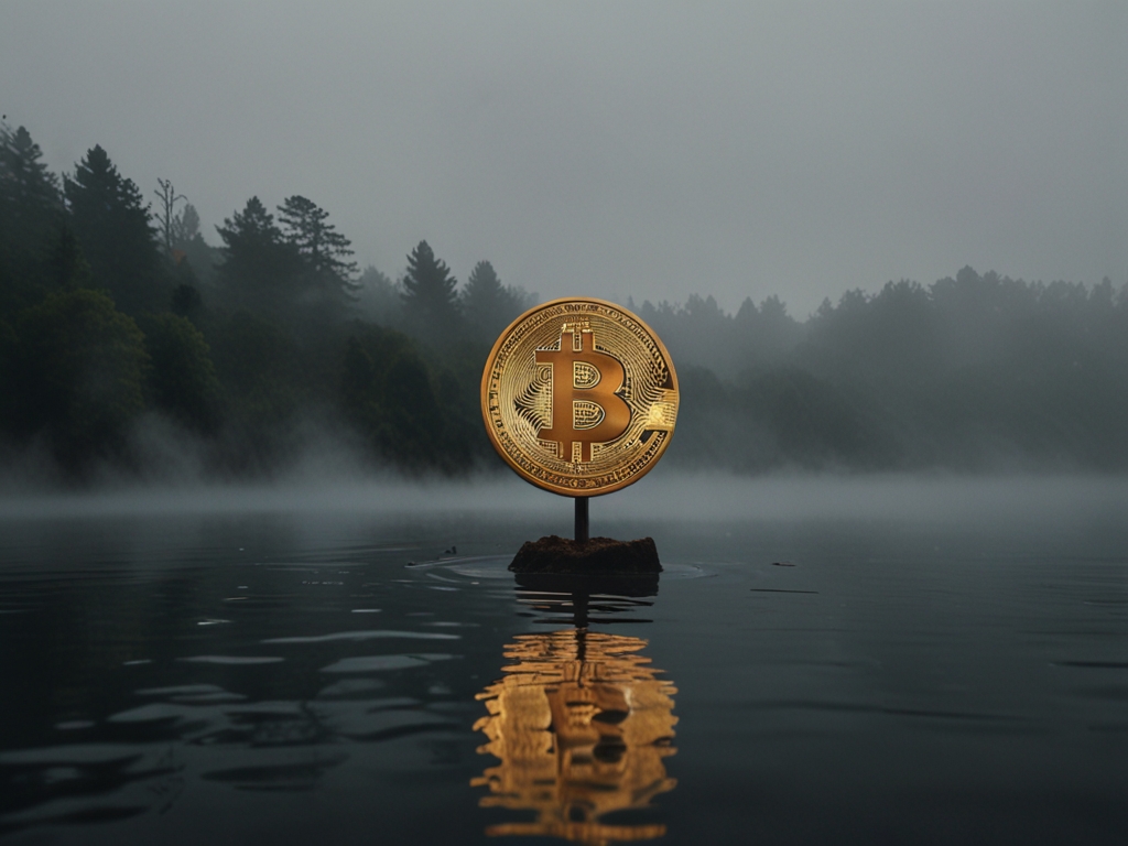 Ryan's back! Bitcoin's up 4% this week—let's dive in!