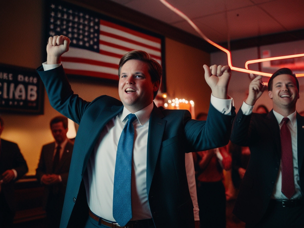 JD Vance: Trump's team quickly celebrated, urging Fed's Powell to cut rates. "Inflation's cool, slash those rates!