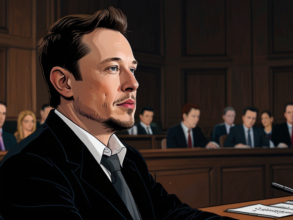 X and Musk sue OpenAI, sparking a tech turf war. Drama unfolds!