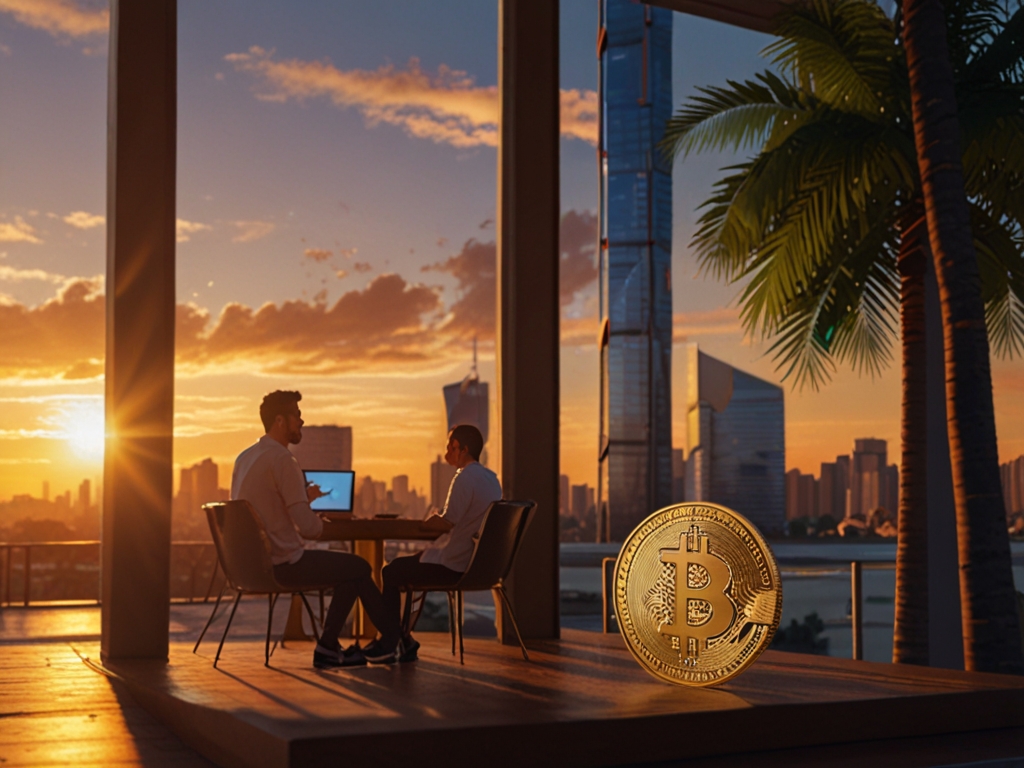 Stablecoins are inevitable. If you're in fintech or payments and not future-proofing, you're toast!