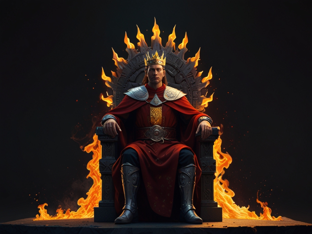 Solana's hot, but Ethereum's the king – hold your SOL on ETH for the win!